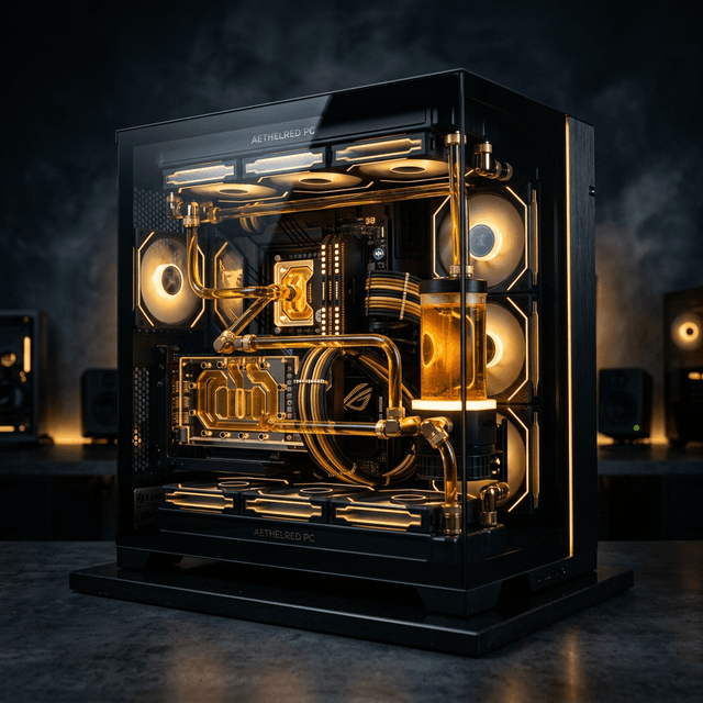 УЛЬТРА ИГРОВОЙ