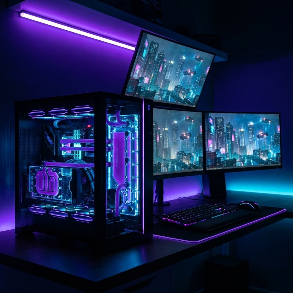 Ультимативная мощь