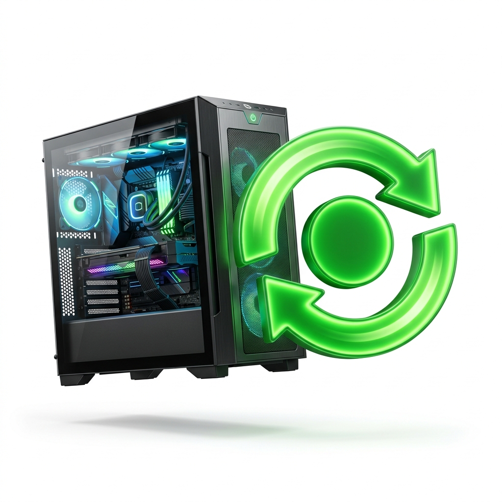 Trade-in