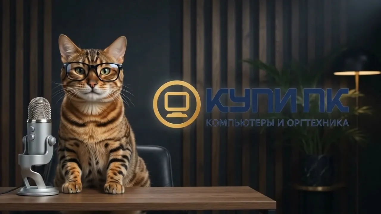 Уникальное новшество от «КупиПК»: Подарки с живыми эмоциями!