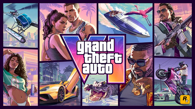 Ну все! Это конец ? Grand Theft Auto VI