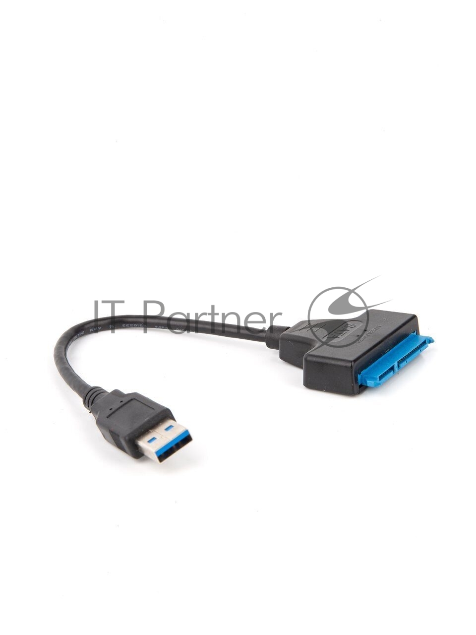 Кабель-адаптер USB3.0 ---SATA III 2.5", VCOM
