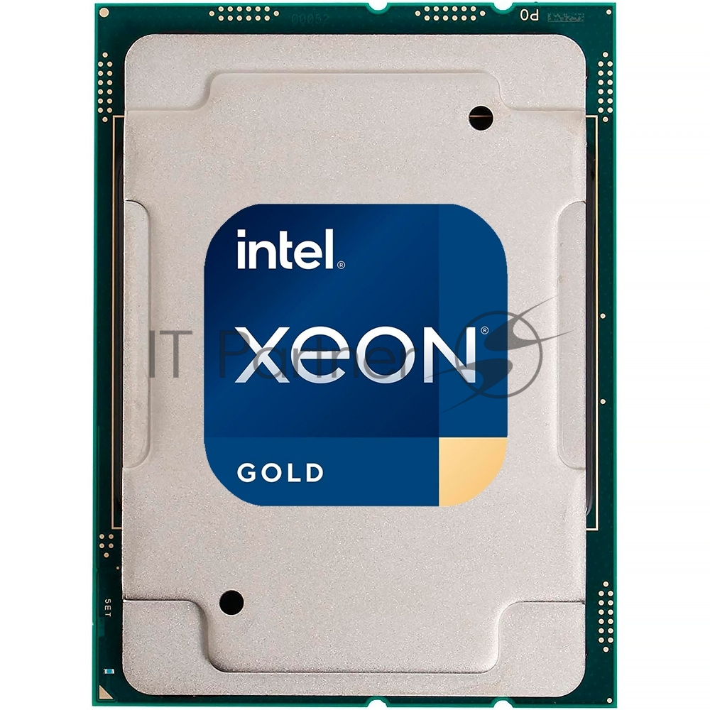 Процессор Intel Xeon Gold 6230R Soc-3647 2.1GHz OEM