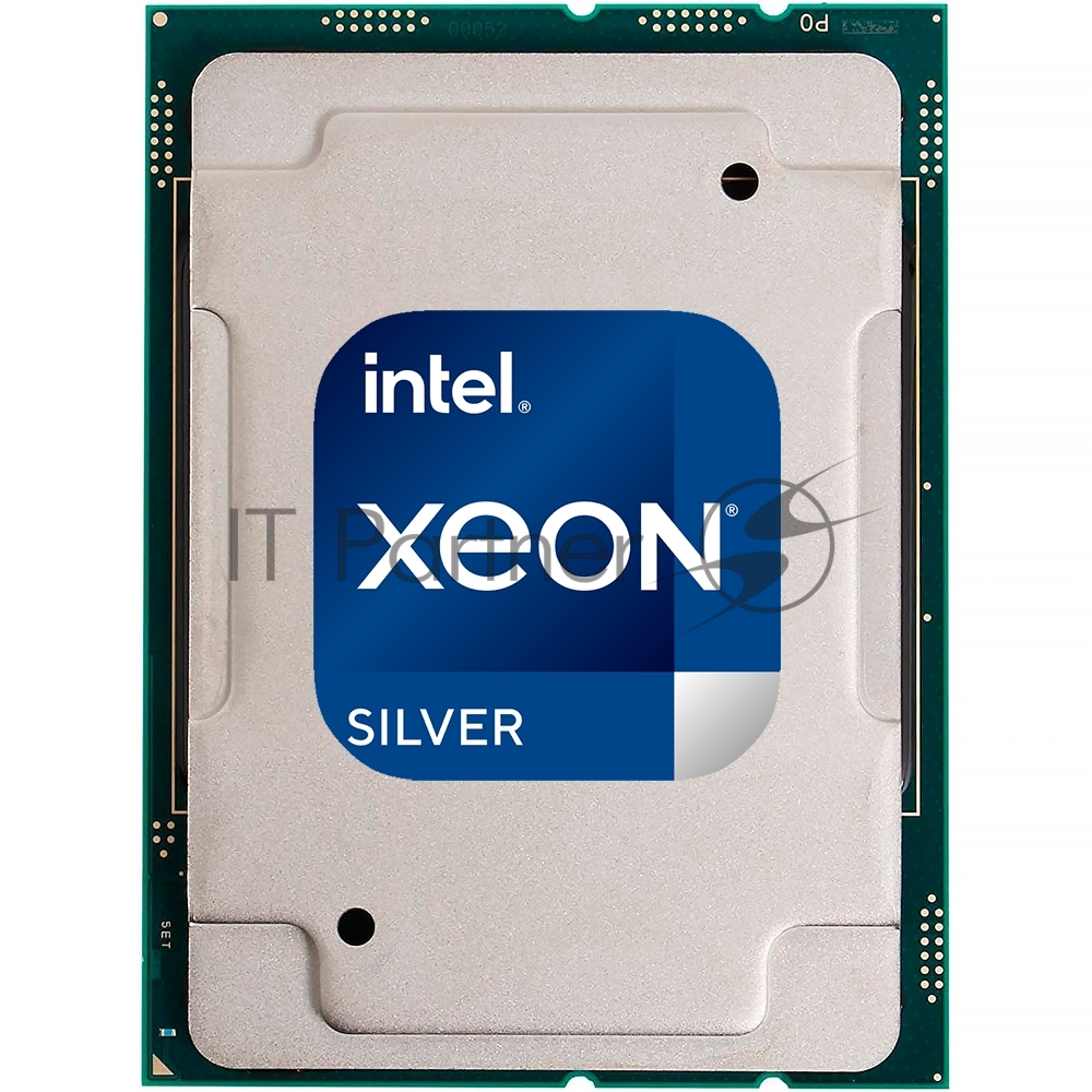 Процессор Intel Xeon Silver 4210R Soc-3647 2.4GHz OEM