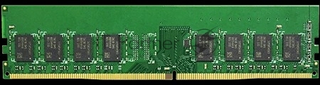 Оперативная память для СХД Synology, DIMM DDR4 16GB D4EC-2666-16G