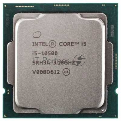 Процессор Intel Core i5-10500 Soc-1200 3.1GHz OEM