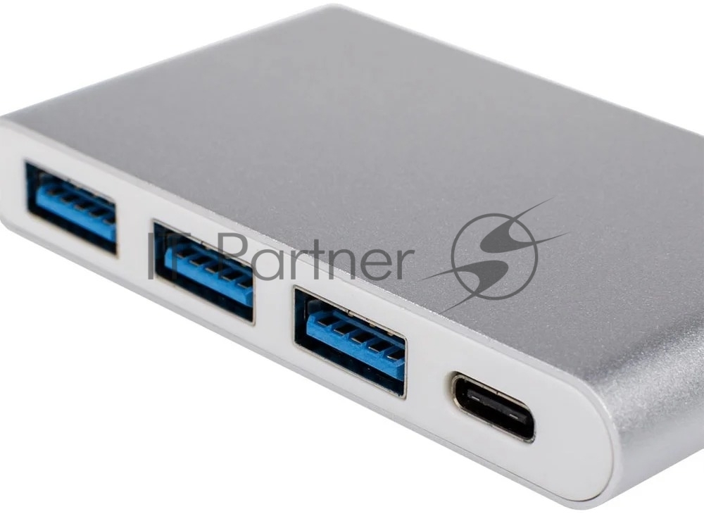 Адаптер ATCOM AT2808 USB-C TO USB3 0.10M