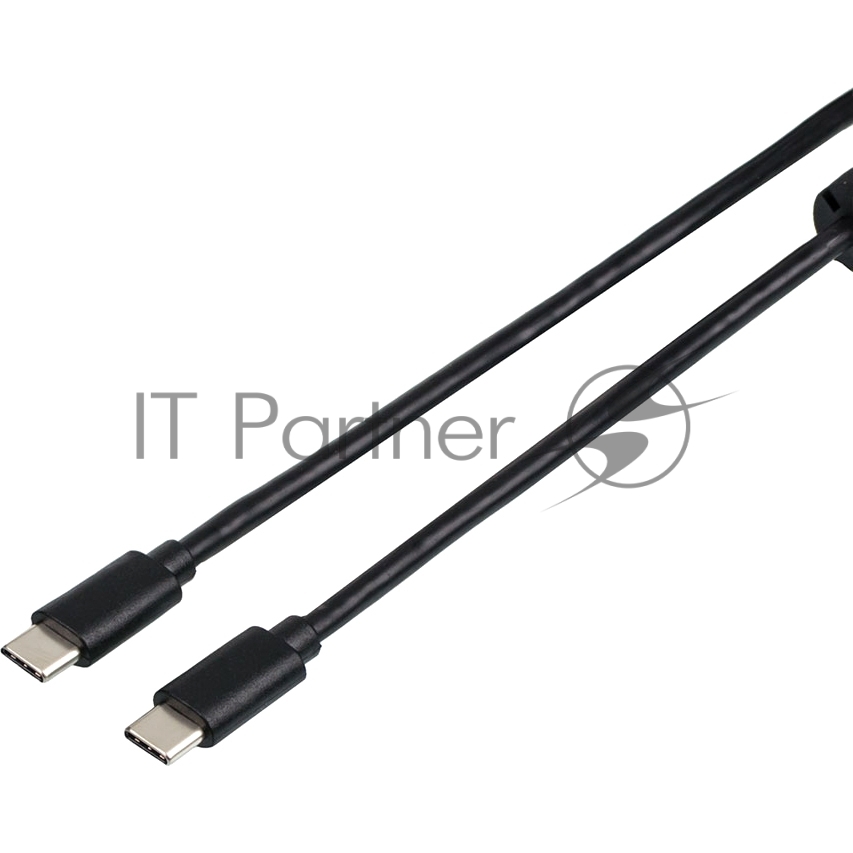 Кабель USB-C TO USB-C 1.8M AT2118 ATCOM