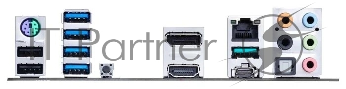 Материнская плата ASUS TUF GAMING B550M-PLUS, AM4, AMD B550, 4xDDR4, 4xSATA, 2xM.2, 1xPCIe 4.0 x16, 1xPCIe 3.0 x16, 1xPCIe x1, 1xHDMI, 1xDP, 1x 2.5Gb LAN, 4xUSB-A 3.2 Gen 1, 1xUSB-A 3.2 Gen 2, 2xUSB-A 2.0, 1xUSB-C 3.2 Gen 2, 5x3.5 мм, 7.1, mATX