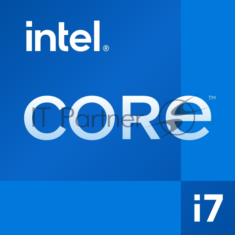 Процессор Intel Core i7-10700KF Soc-1200 3.8GHz OEM