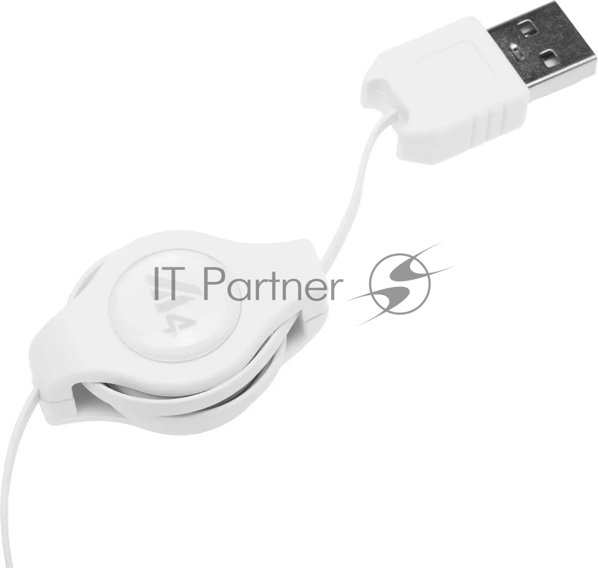 Числовой блок проводной A4Tech Fstyler FK13, USB, белый