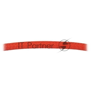 Кабель Crown USB - microUSB CMCU-3103M red