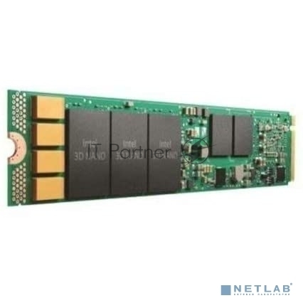 Накопитель SSD Intel SATA III 480Gb SSDSCKKB480G801 963511 SSDSCKKB480G801 DC D3-S4510 M.2 2280