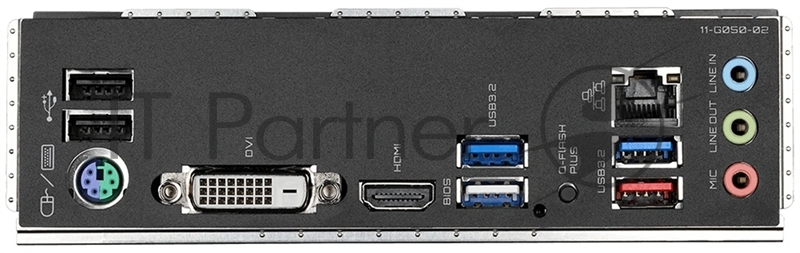 Материнская плата Gigabyte B550 GAMING X V2, AM4, AMD B550, 4xDDR4, 4xSATA, 2xM.2, 1xPCI-E 4.0 x16, 1xPCI-E 3.0 x2, 1xHDMI, 1xDVI-D, 1x 1Gb LAN, 1xUSB 3.2 Gen 2, 3xUSB 3.2 Gen 1, 2xUSB 2.0, 3x3.5 мм, 7.1, Standard-ATX