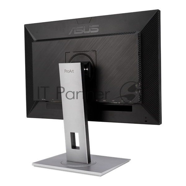 Монитор 24.1" ASUS ProArt PA248QV IPS 1920x1200, 75 Гц, 5 мс, 16:10, 300 кд/м², 1xHDMI, 1xDP, 1xVGA, 4xUSB-A 3.0, 2x2 Вт, черный