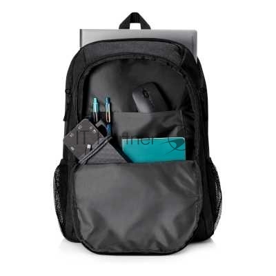 Рюкзак HP Case Prelude Backpack (for all hpcpq 10-15.6" Notebooks) 1X644AA