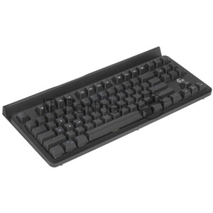 Клавиатура проводная Gembird KB-G520L, USB, черный