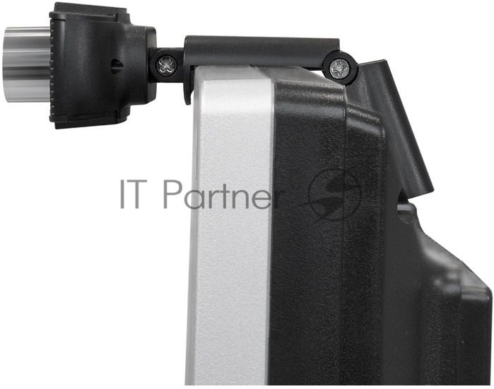 Веб-камера ExeGate BusinessPro C922 HD 1280x720, 30 кадр/с, USB Type-A, микрофон (шумоподавление), универсальное крепление