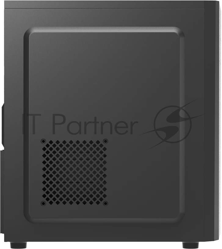 Компьютерный корпус ZALMAN T8, ATX, черный, 1x5.25", 2x3.5", 2x2.5", 2xUSB 2.0, 1xUSB 3.0, REAR 1x120мм