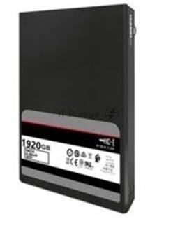 Накопитель SSD серверный + салазки для сервера Huawei 02312DYF, 2ТБ, SATA III, 2.5", R/W 600/540