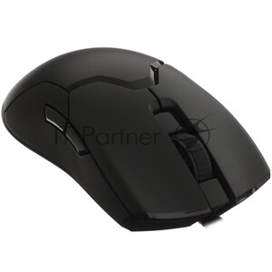Мышь проводная Razer Viper 8KHz черный, 20000 dpi, USB, кнопки - 8