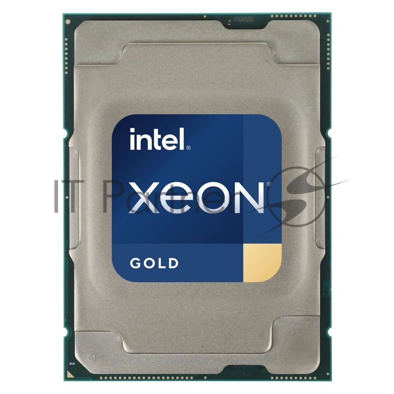 Процессор Intel Xeon Gold 6338 Soc-4189 2.0GHz OEM