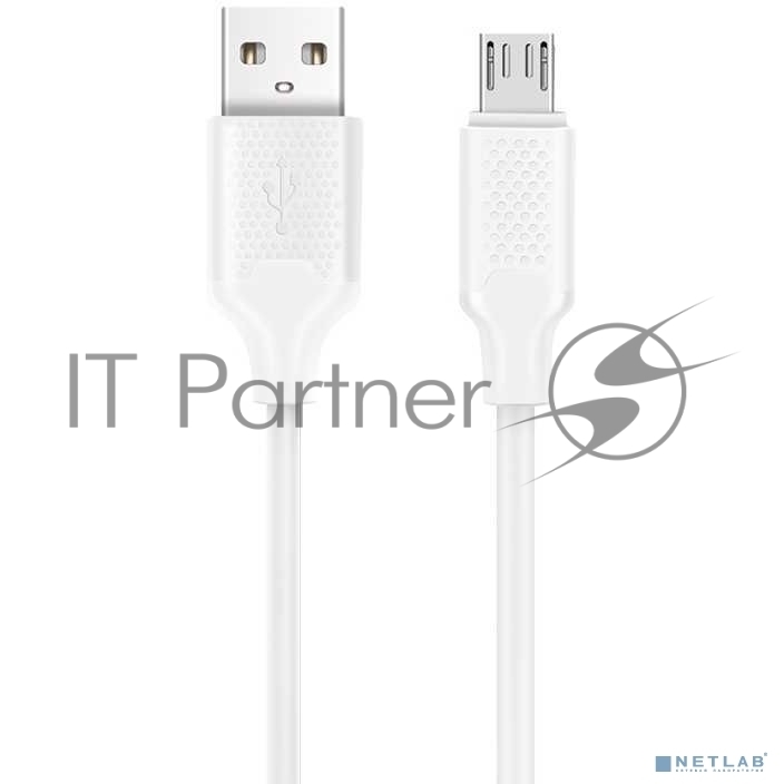 Кабель Harper BCH-321 White