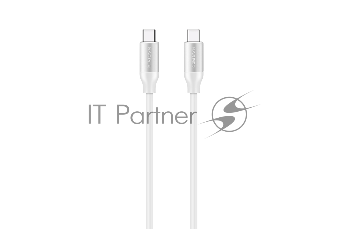 Кабель Harper SCH-770 White