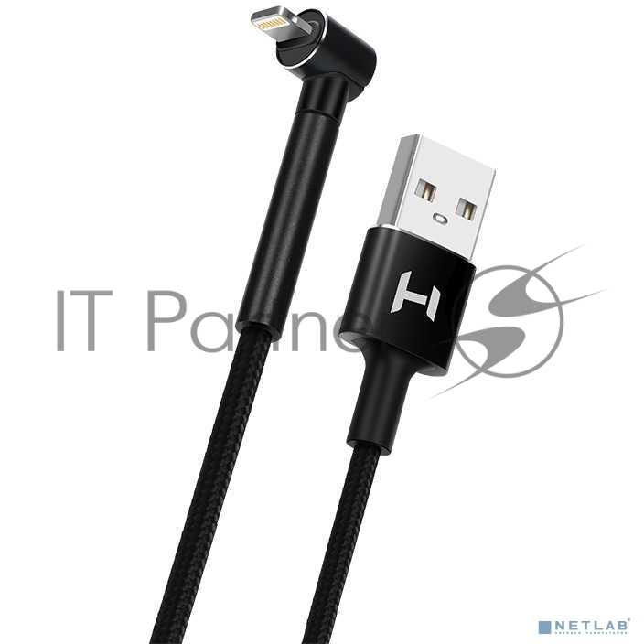 Кабель Harper STCH-590 черный