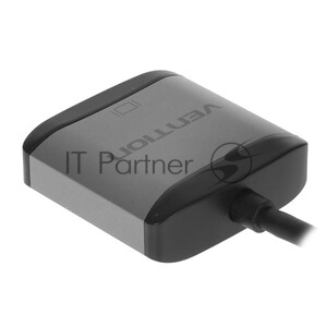 Переходник Rexant Type-C (Male) - HDMI (Female)