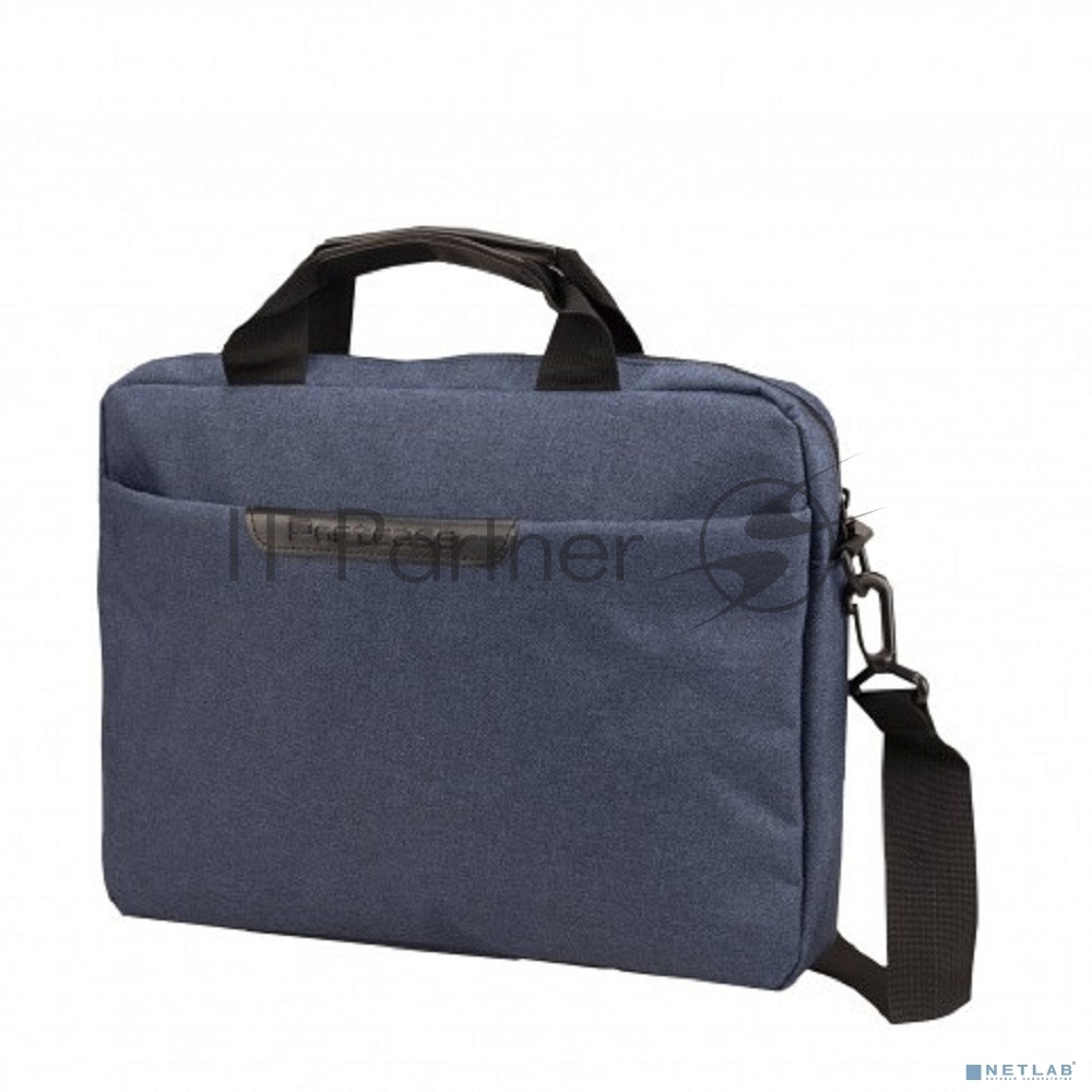 Сумка для ноутбука PORTCASE (14) KCB-164B, синий