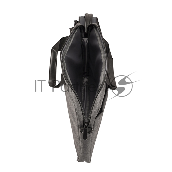 Сумка для ноутбука PORTCASE (14) KCB-164GR, серый