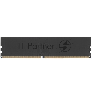 Оперативная память NETAC Basic, DDR4, 8GB (1x8GB), 3200MHz, CL16, DIMM