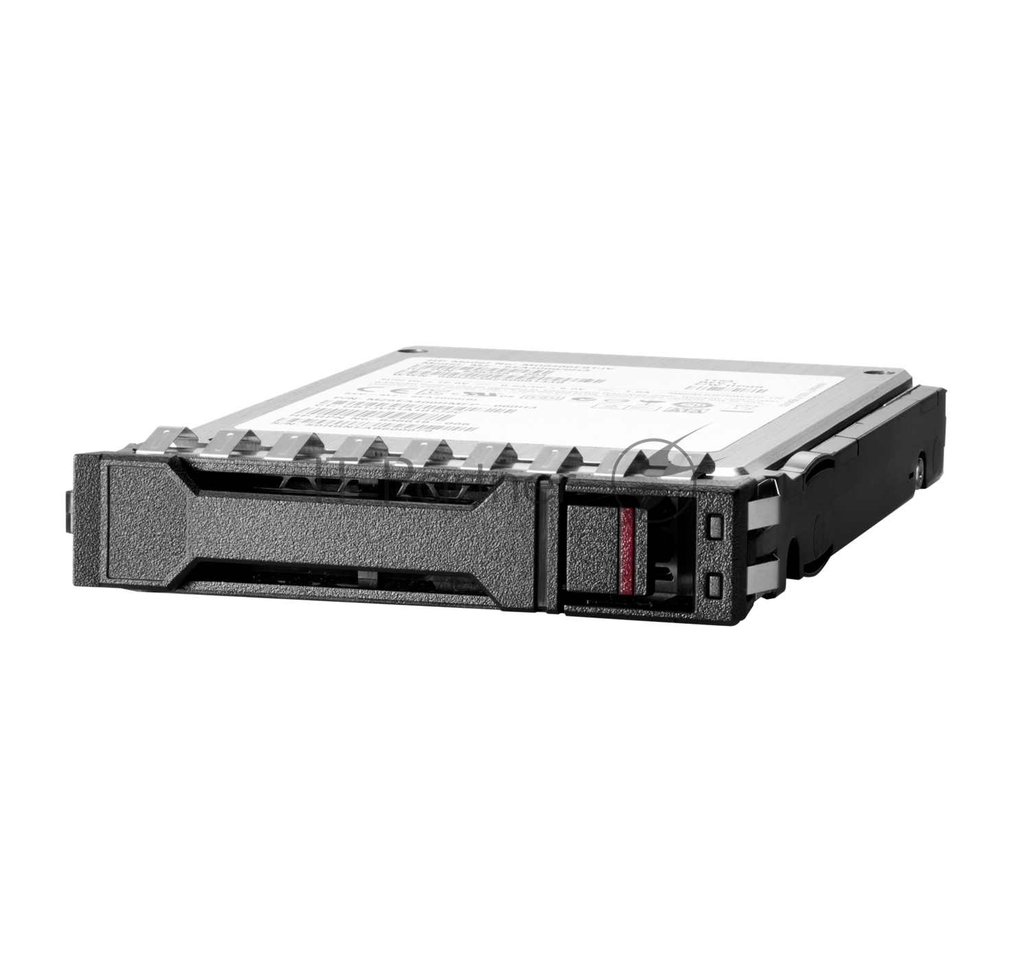 Накопитель SSD HPE 480GB 2.5"(SFF) 6G SATA Read Intensive Hot Plug BC Multi Vendor SSD (for HP Proliant Gen10+ only)