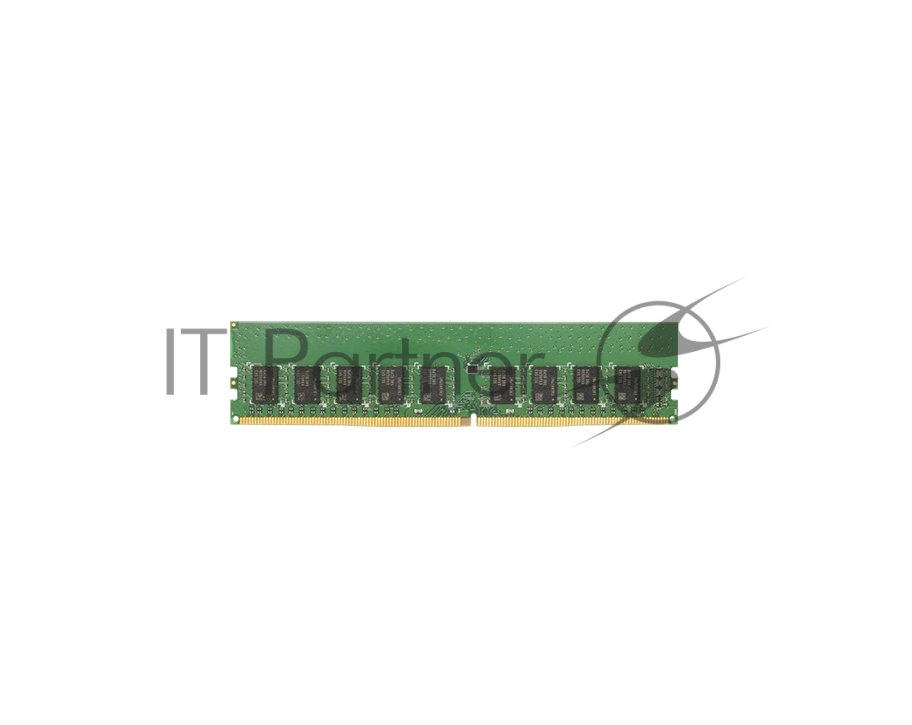 Оперативная память Synology, DDR4, 4GB (1x4GB), 2666MHz, CL19, DIMM