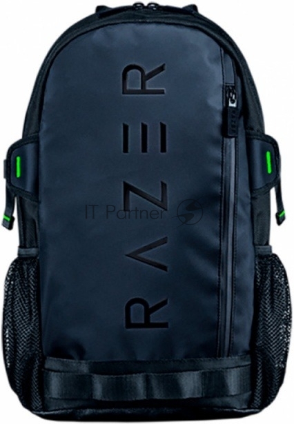 Рюкзак Razer Rogue Razer Rogue Backpack (13.3") V3 - Black Razer Rogue Backpack (13.3") V3 - Black