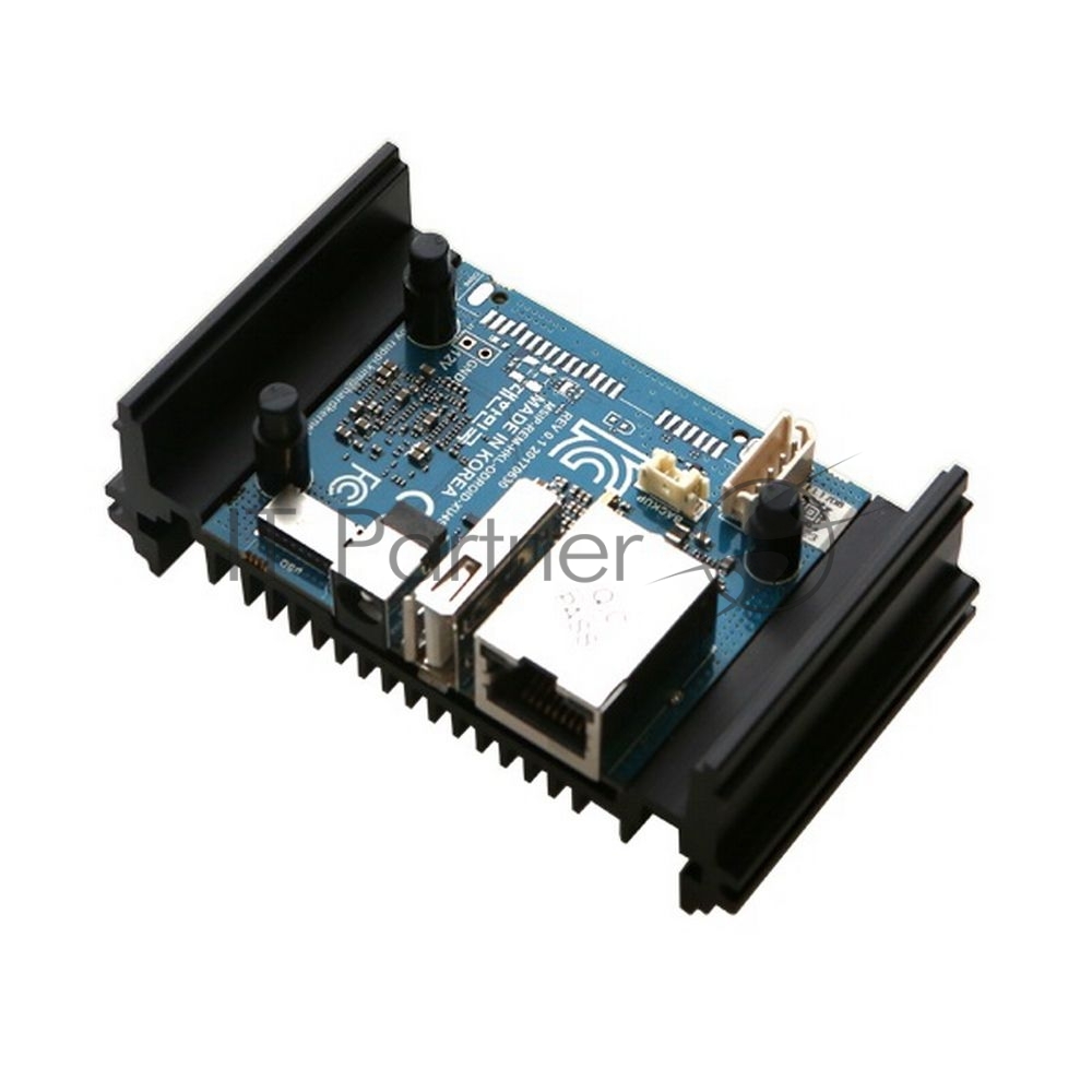 Одноплатный компьютер ODROID-MC1 Solo