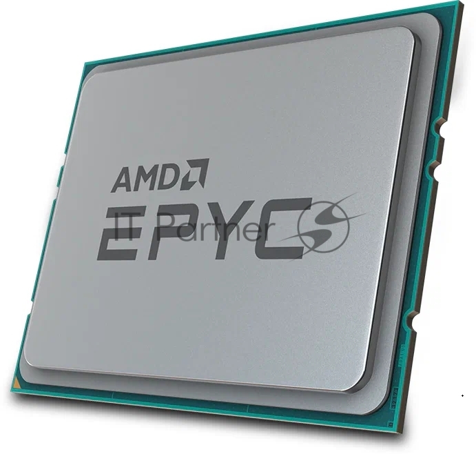 Процессор AMD EPYC 7763 Soc-SP3 2.45GHz OEM