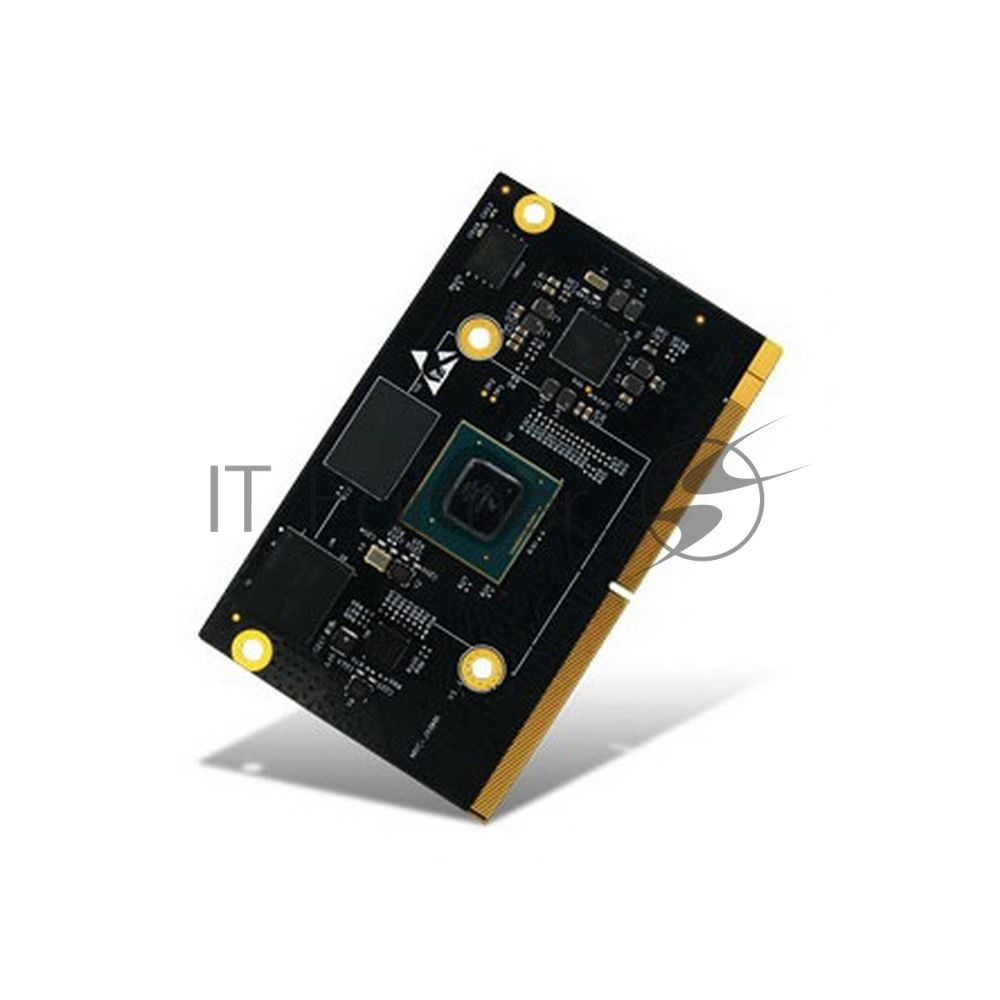 Модуль Myir ЦПУ MYC-JX8MQ6-8E2D-130-E i.MX8M, MIMX8MQ6CVAHZAB, 2Gb LPDDR4, 8Gb eMMC