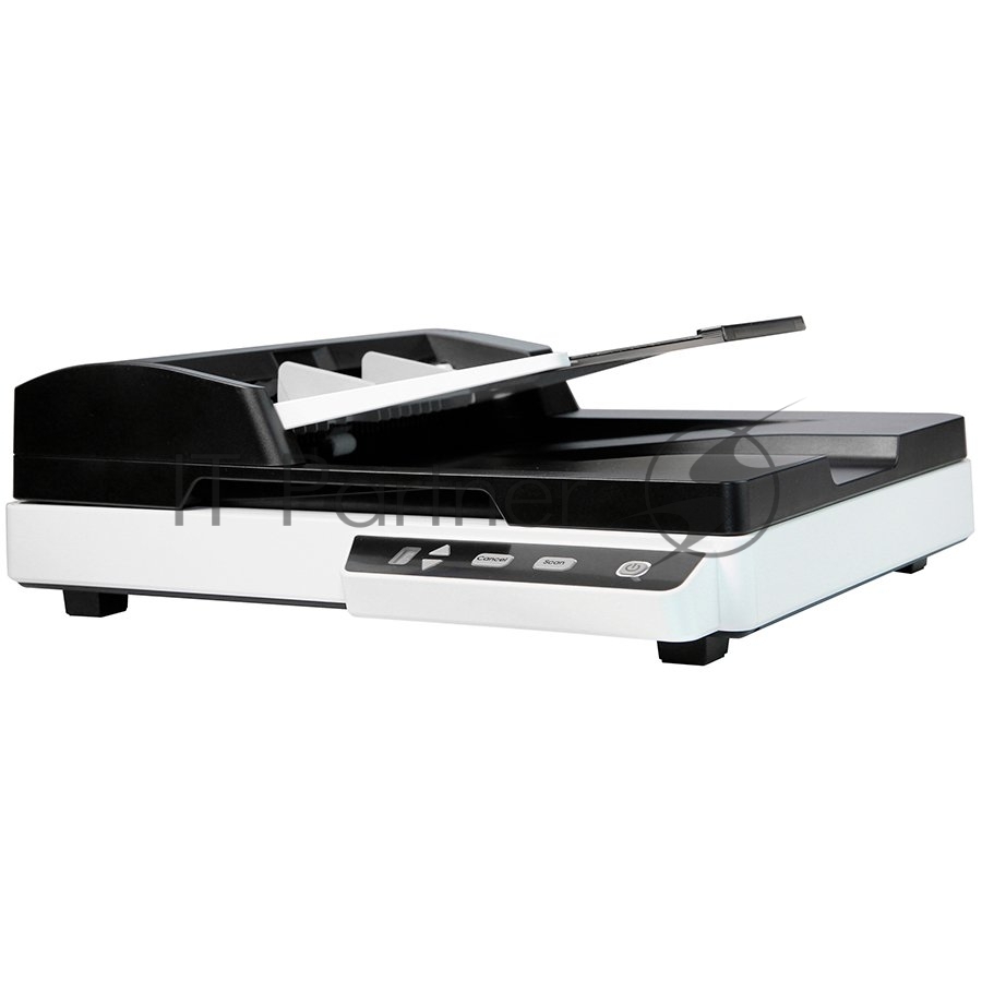 Сканер Avision AD120