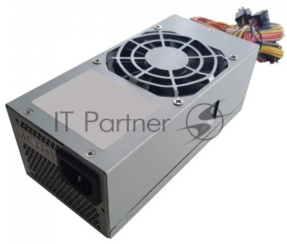 Блок питания серверный ACD TF0250 250W, TFX (ШВГ=85x70x175 мм), 80PLUS, 6см fan,A-PFC, ATX 2.31, Operation temp. +10C+50C, (аналог FSP250-60SNT)