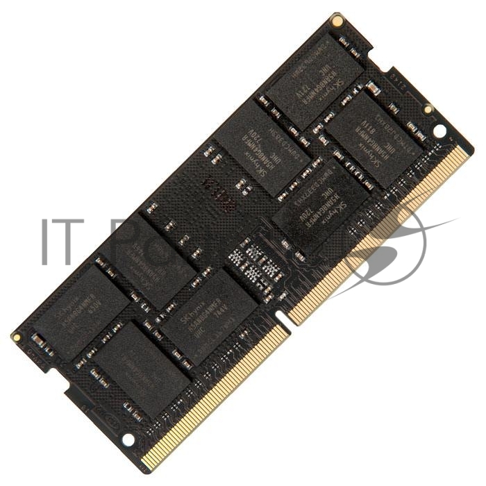Оперативная память NETAC Basic, DDR4, 16GB (1x16GB), 2666MHz, CL19, SO-DIMM