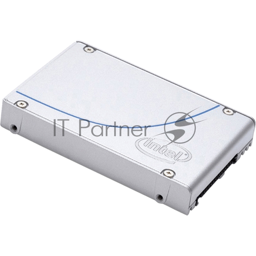 Накопитель SSD Intel D3-S4520, 1920Gb, SATA III, 2.5", R/W 550/510
