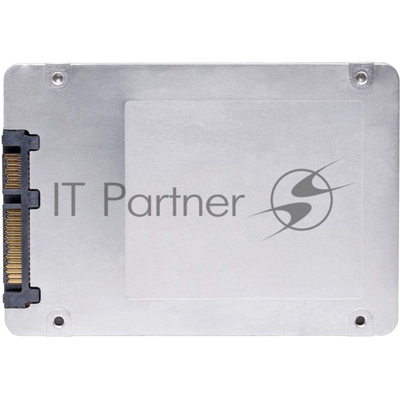 Накопитель SSD Intel D3-S4520, 480Gb, SATA III, 2.5", 3D TLC, R/W 550/460