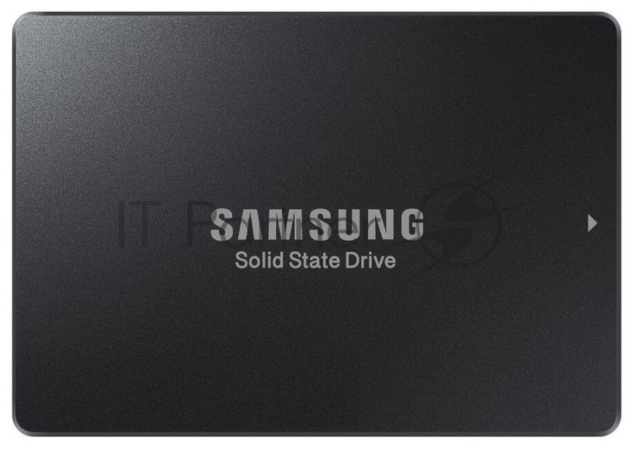 Накопитель SSD Samsung PM893, 3.84Tb, SATA III, 2.5", R/W 550/520 OEM