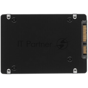 Накопитель SSD Samsung PM893, 480Gb, SATA III, 2.5", R/W 550/520