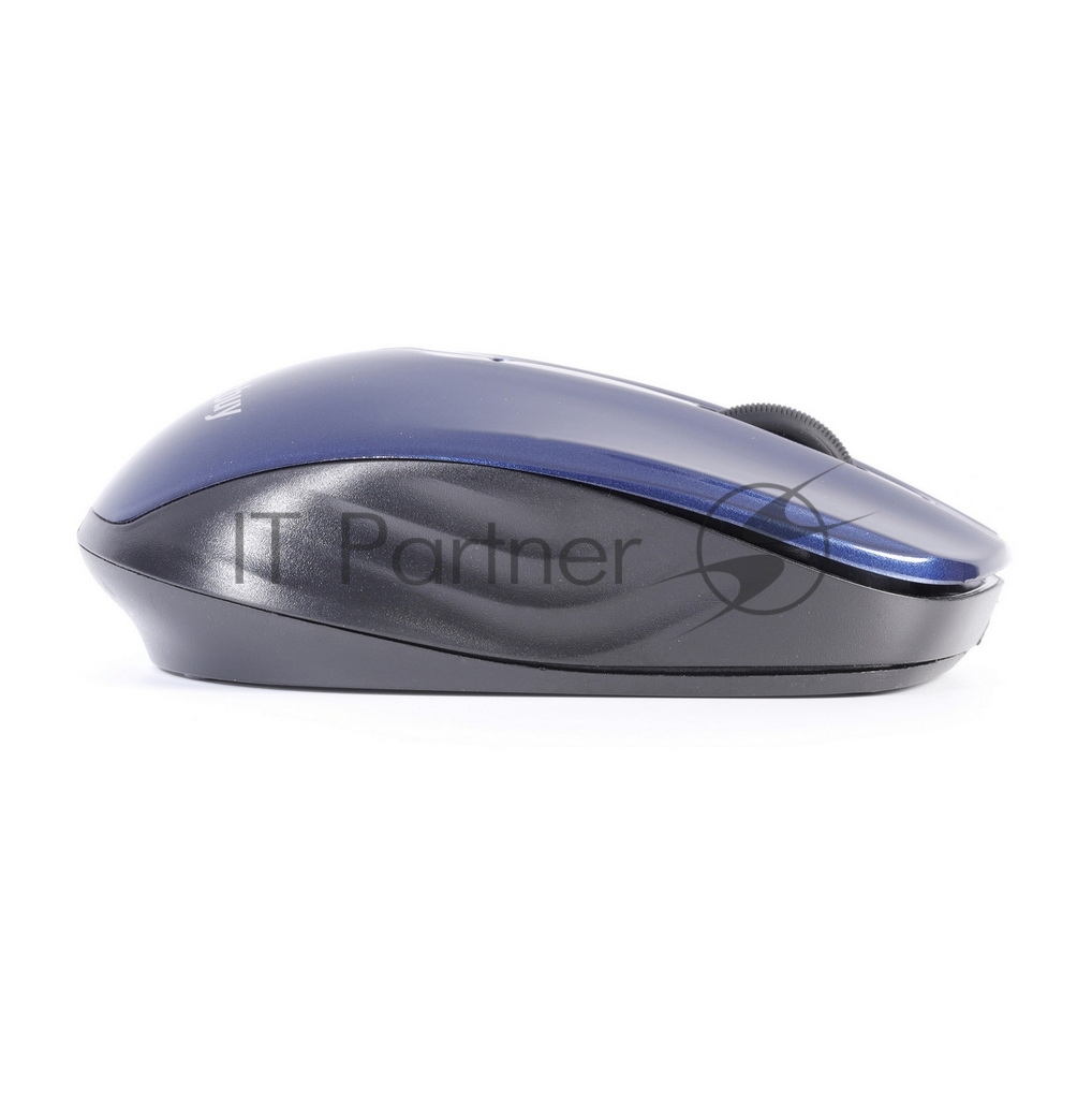 Мышь беспроводная Smartbuy ONE 332 синяя (SBM-332AG-B)