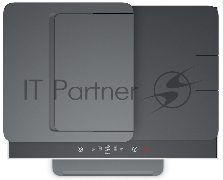 МФУ струйное HP Smart Tank 790 (4WF66A), A4, цветной, печ. до 15 стр/мин. (ч/б) до 9 стр/мин. (цвет), 1200 x 1200 dpi (ч/б печать, скан.) 1200 x 4800 dpi (цвет), USB, Wi-Fi, BlueTooth, Air Print, Mopria