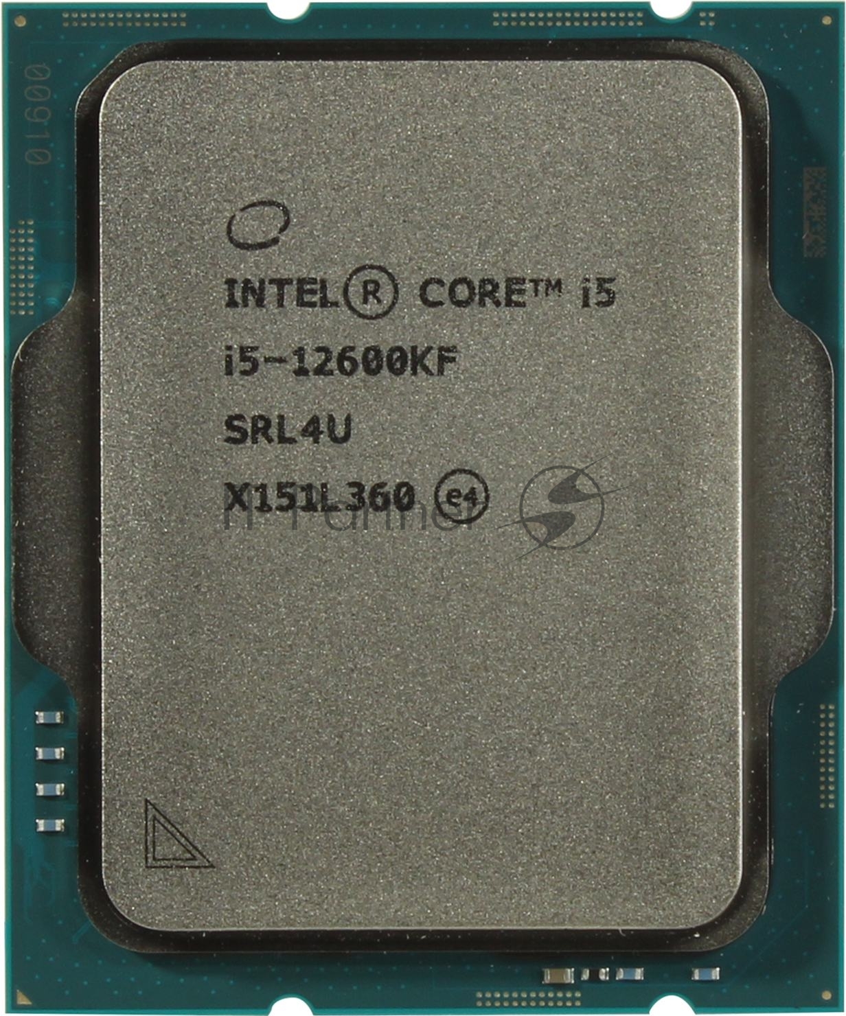 Процессор Intel Core i5-12600KF Soc-1700 3.7GHz OEM