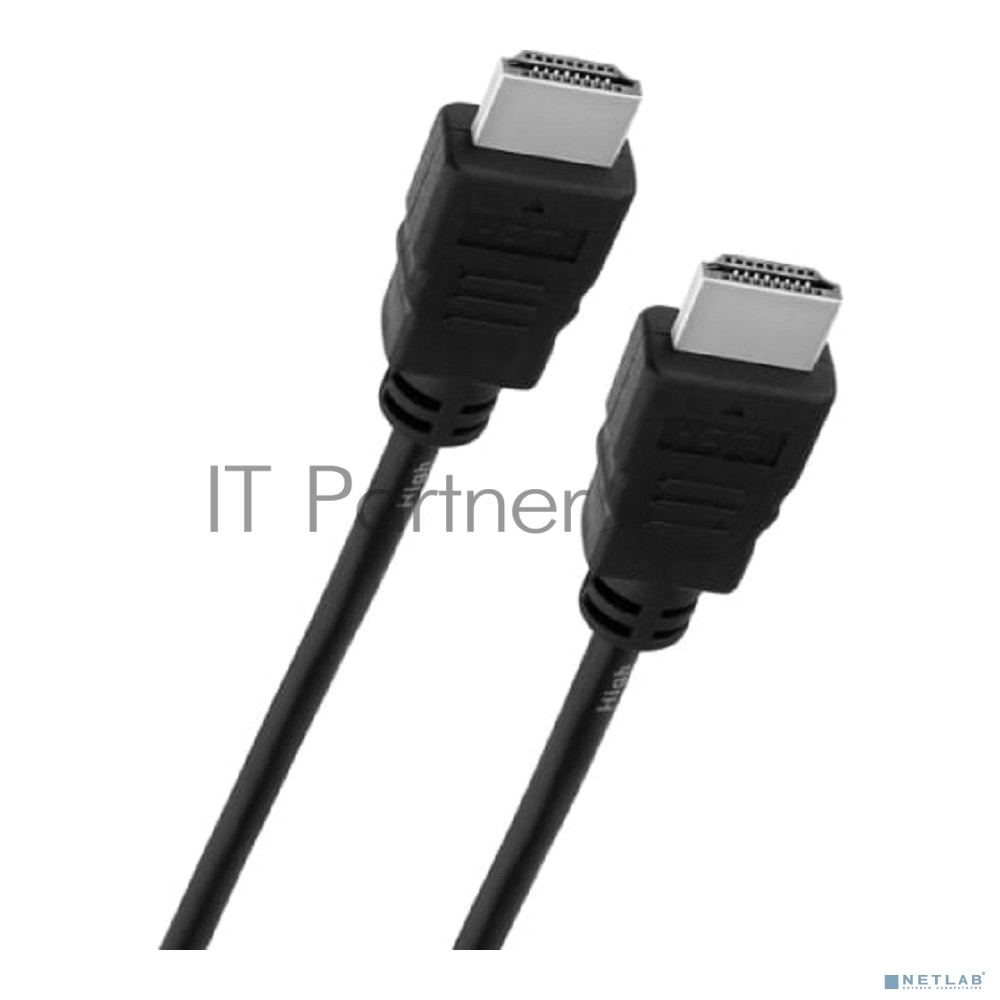 Кабель PROconnect HDMI - HDMI 1.4, 2м Silver
